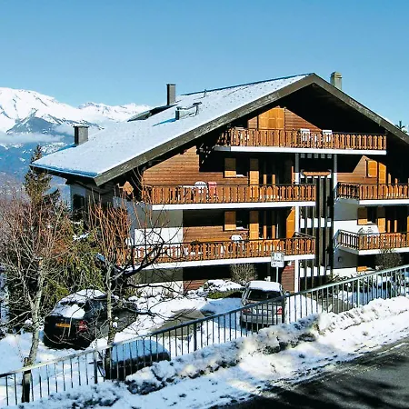 Residences Appartement Veysonnaz