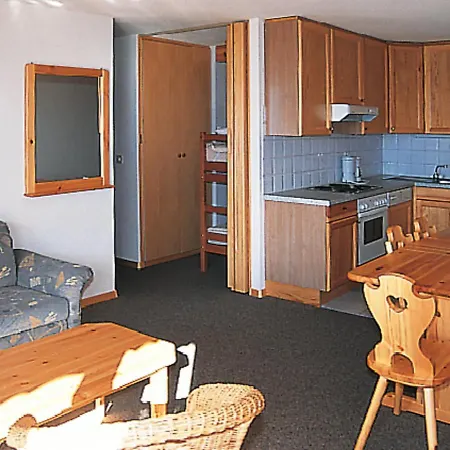 Residences *